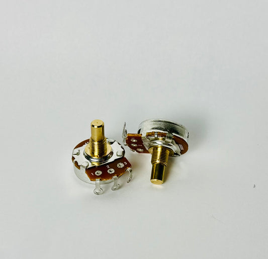 Potentiometer A500K Volume/Tone