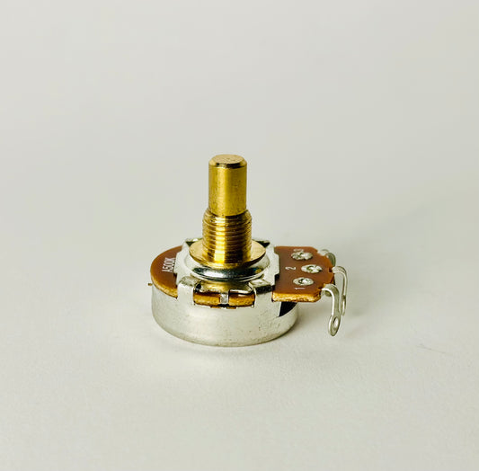 Potentiometer A500K Volume/Tone
