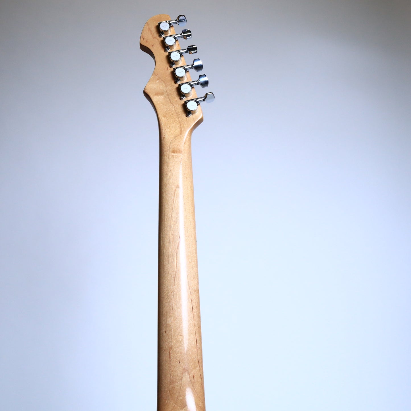 Wanderkauven Ash Telly Custom Telecaster - Seymour Duncan Pickups | Handmade