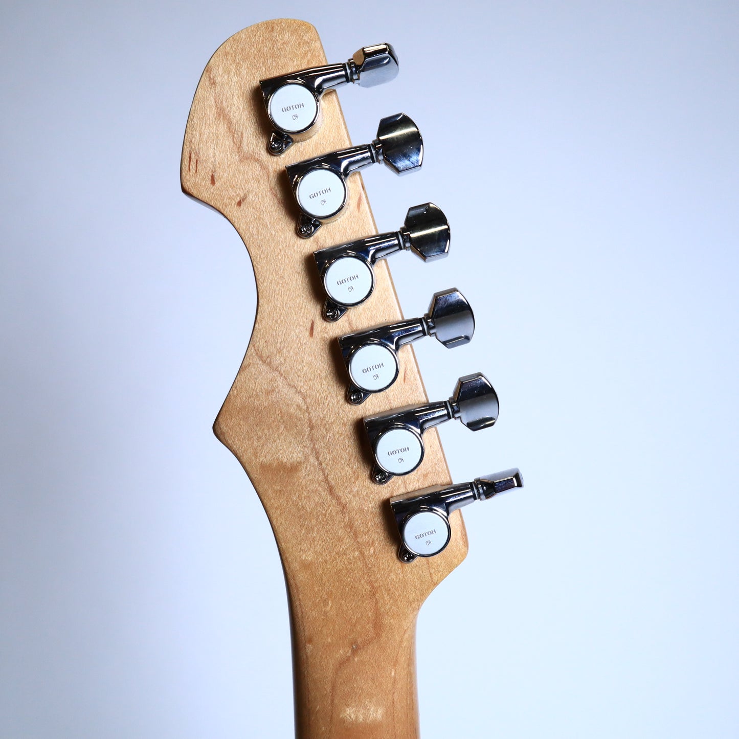 Wanderkauven Ash Telly Custom Telecaster - Seymour Duncan Pickups | Handmade