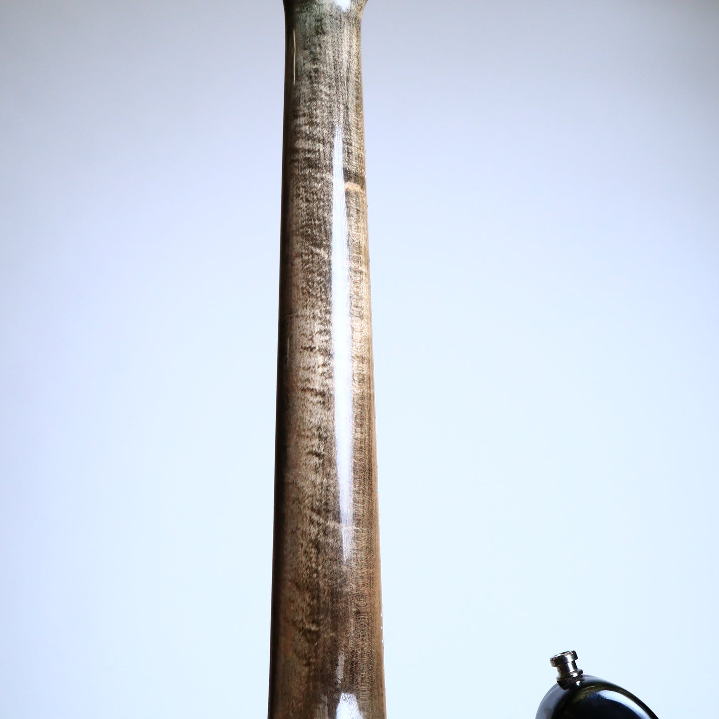 Swamp Monster Relic Guitar - Seymour Duncan JB SH4 Pickup | Handmade Blues Rock