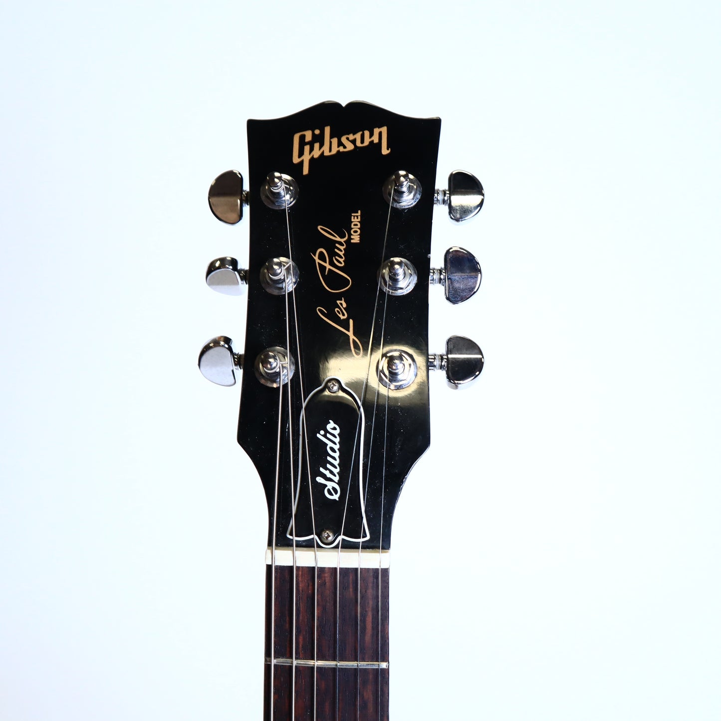 Gibson Les Paul Studio Limited Edition - Black Cherry Burst Electric Guitar