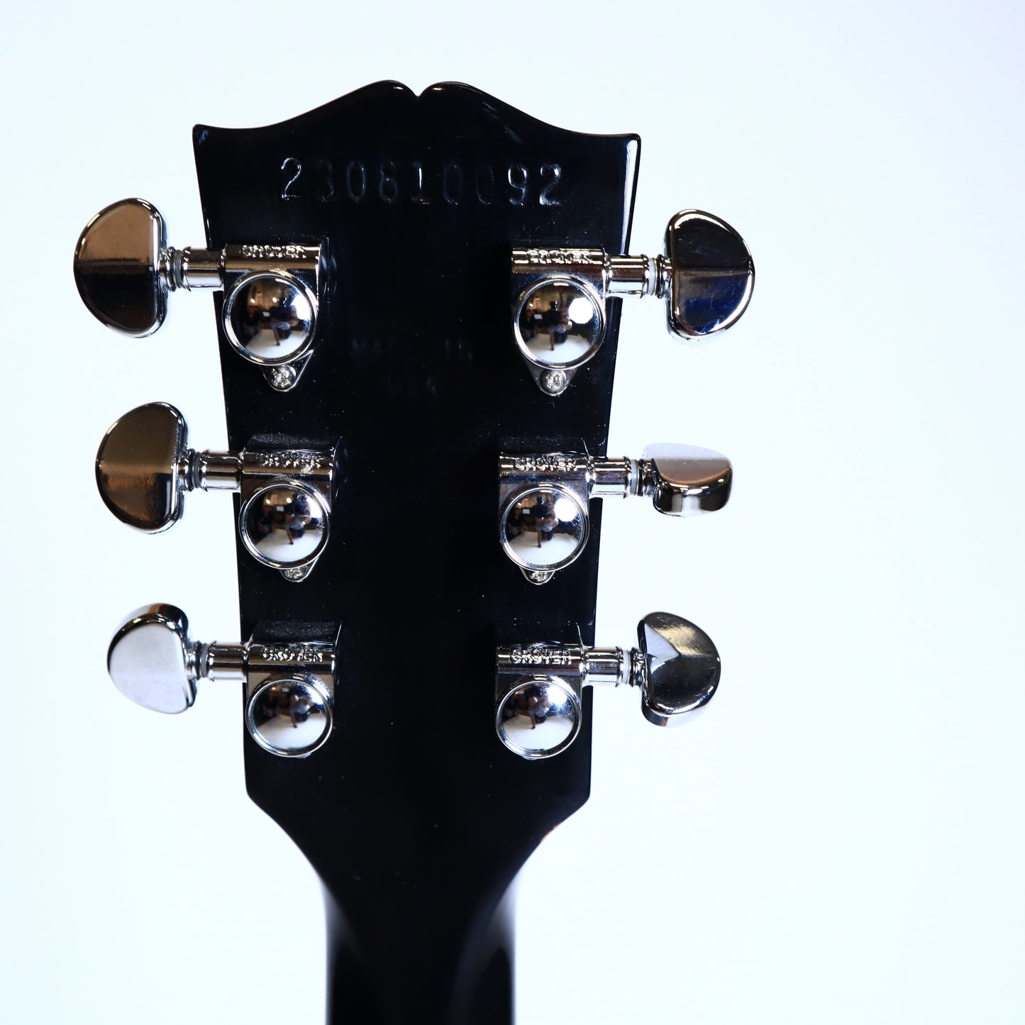 Gibson Les Paul Studio Limited Edition - Black Cherry Burst Electric Guitar