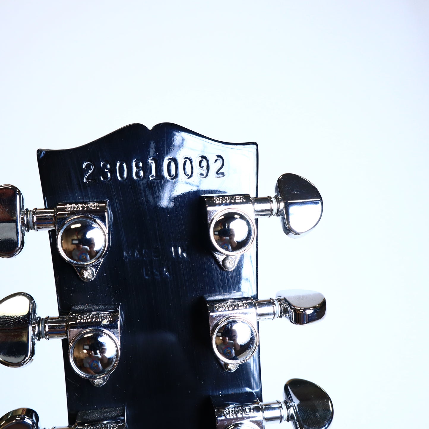 Gibson Les Paul Studio Limited Edition - Black Cherry Burst Electric Guitar