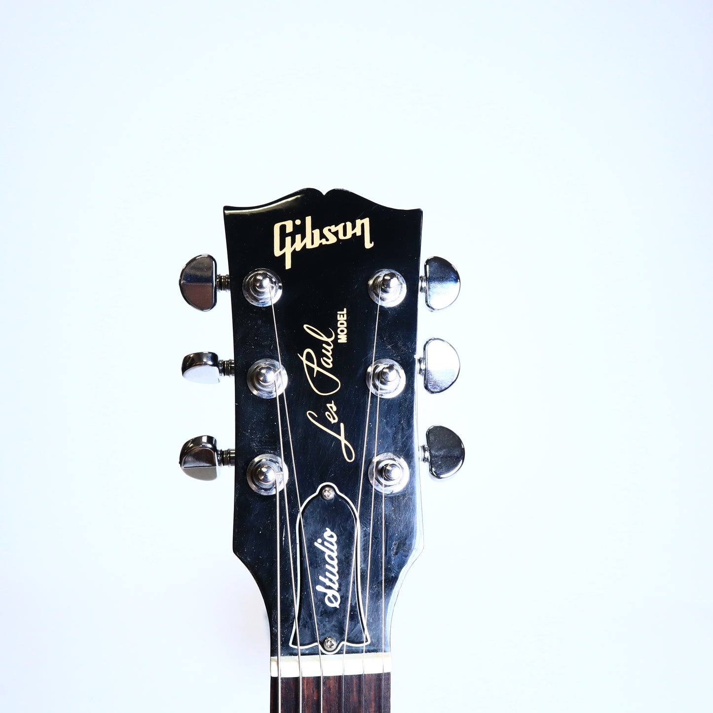 Gibson Les Paul Studio Limited Edition - Black Cherry Burst Electric Guitar