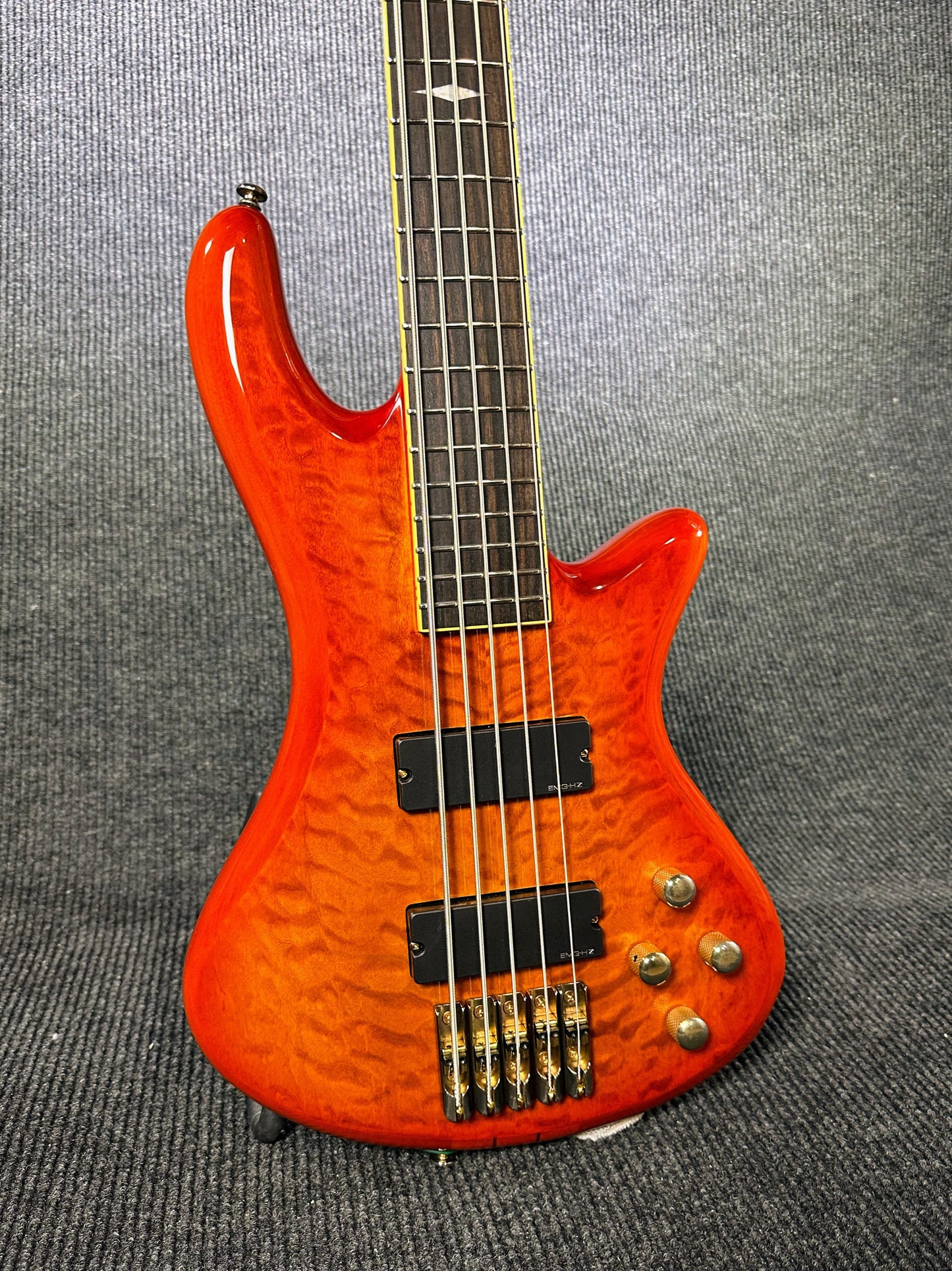 Schecter Elite 5