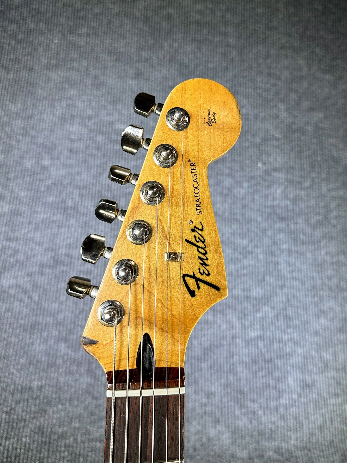 Fender Startocaster Relic