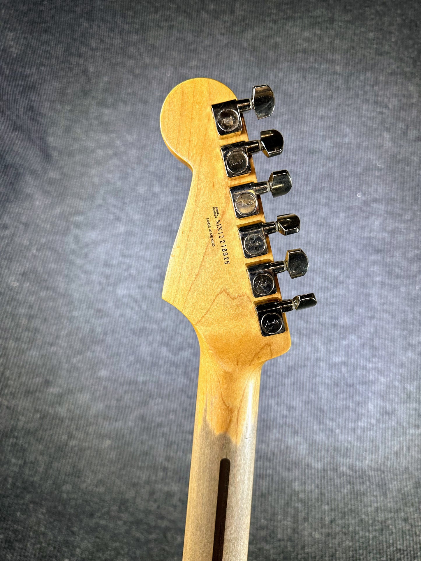 Fender Startocaster Relic
