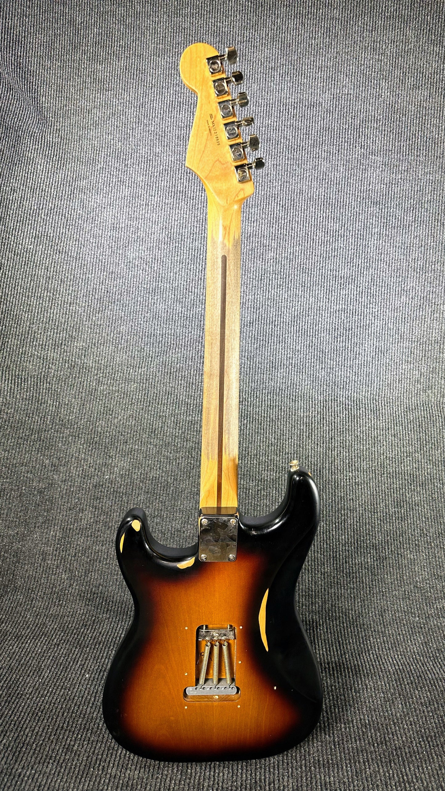 Fender Startocaster Relic
