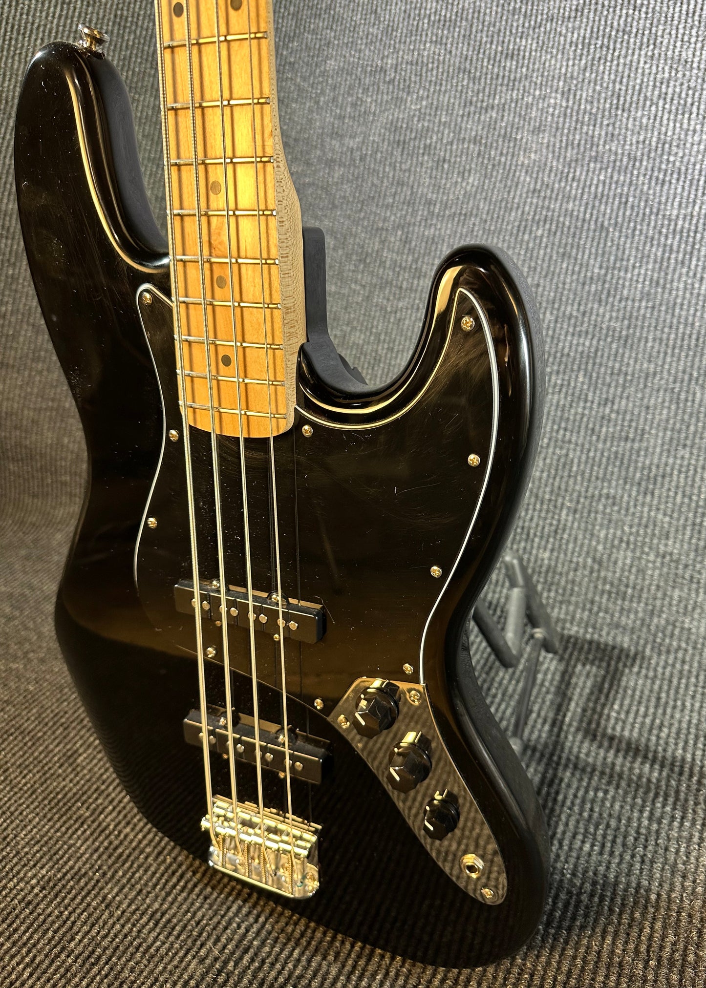 Squier Fender Jazz Bass