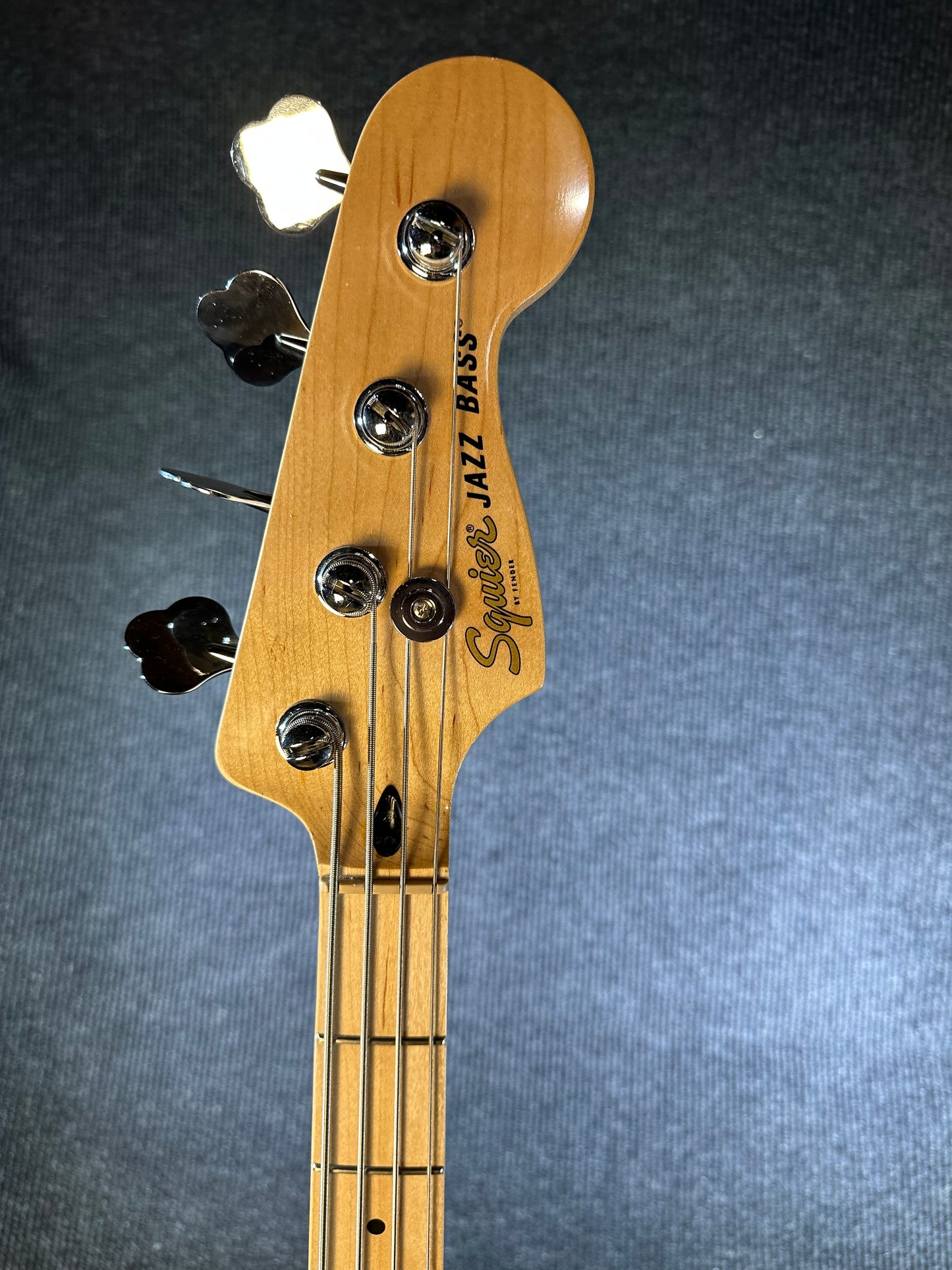 Squier Fender Jazz Bass
