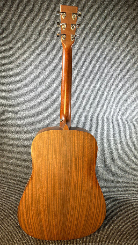 MARTIN D-14 CUSTOM Includes Original Martin Case