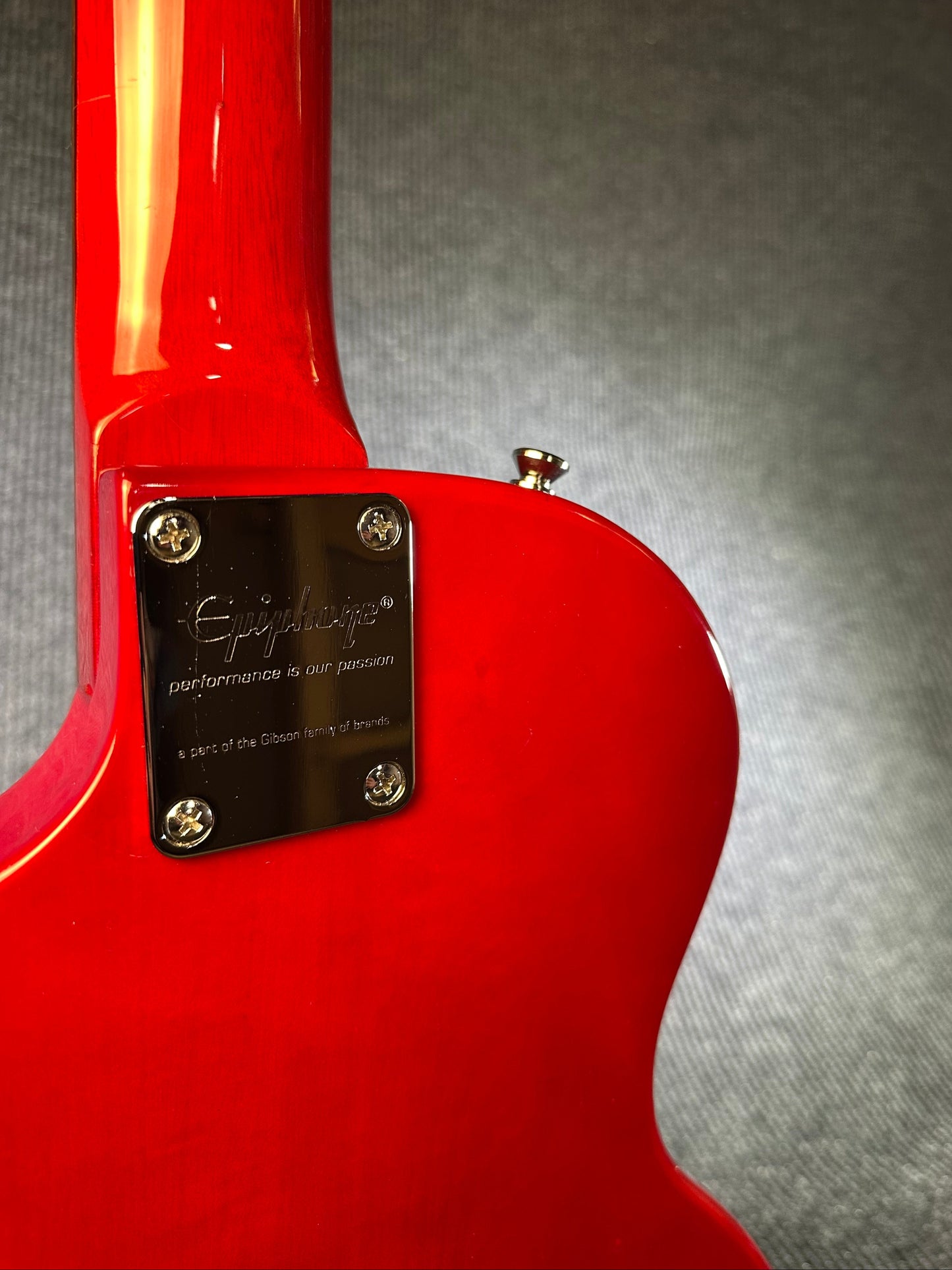 Epiphone Le Paul Special II