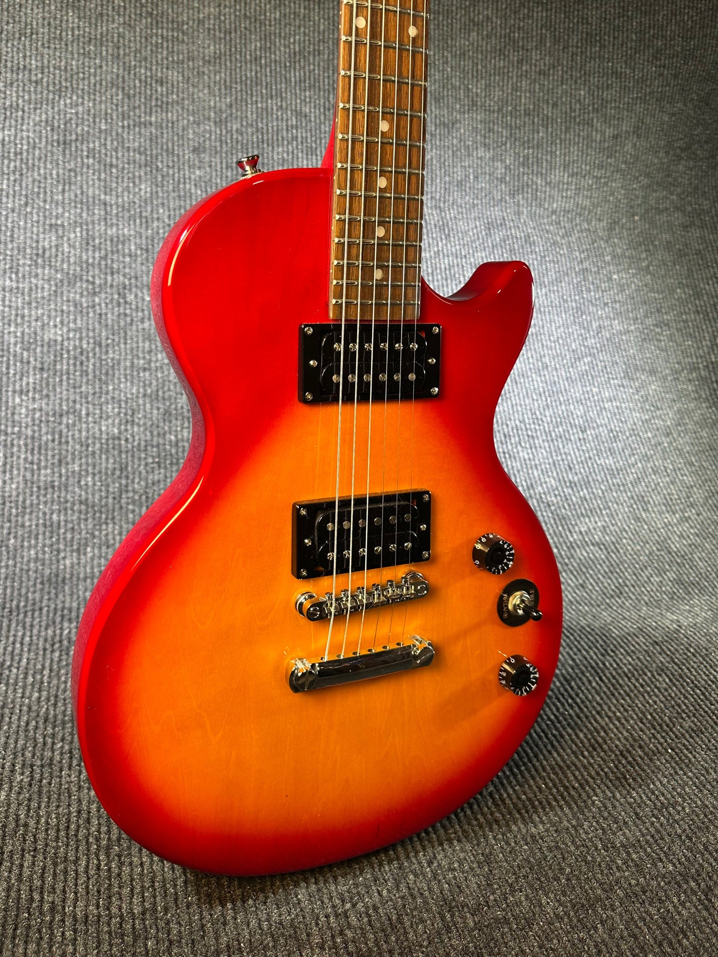 Epiphone Le Paul Special II