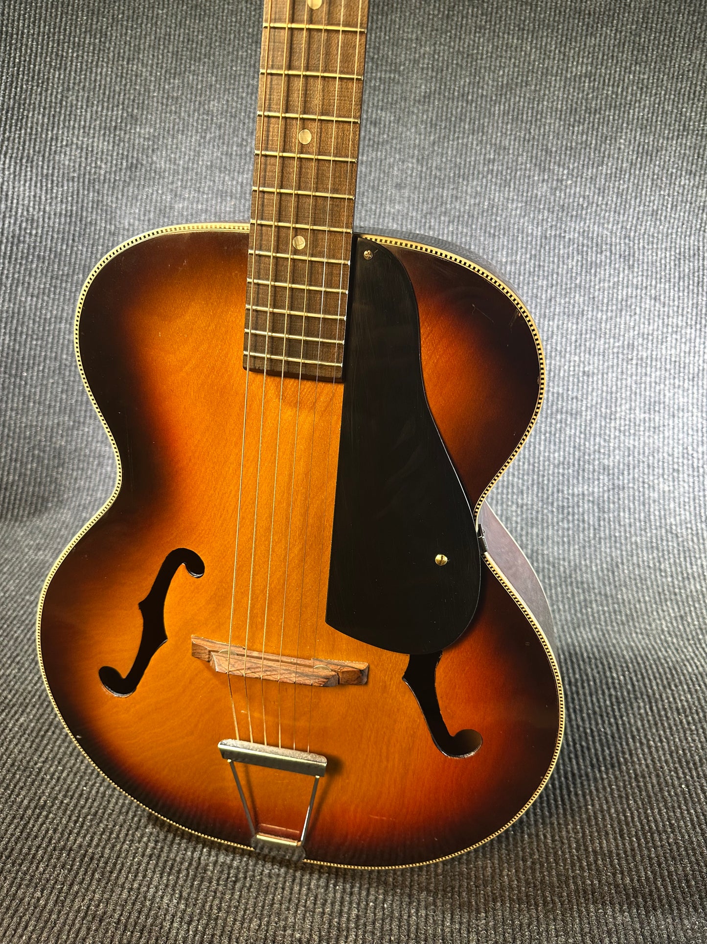 Harmony Broadway circa 1947