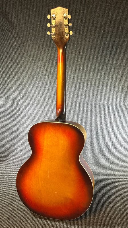 Harmony Broadway circa 1947