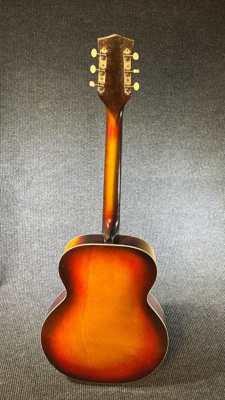 Harmony Broadway circa 1947