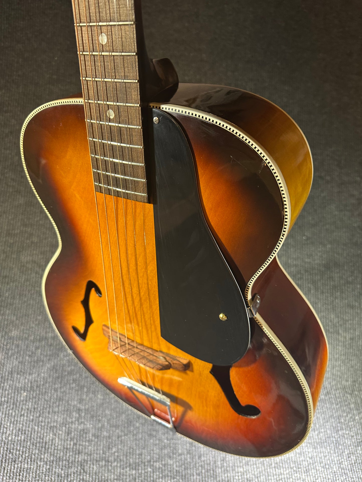 Harmony Broadway circa 1947