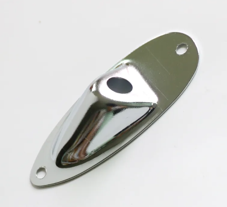 Jack Plate for Strat