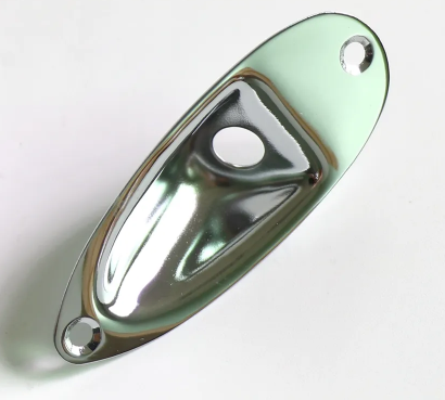 Jack Plate for Strat