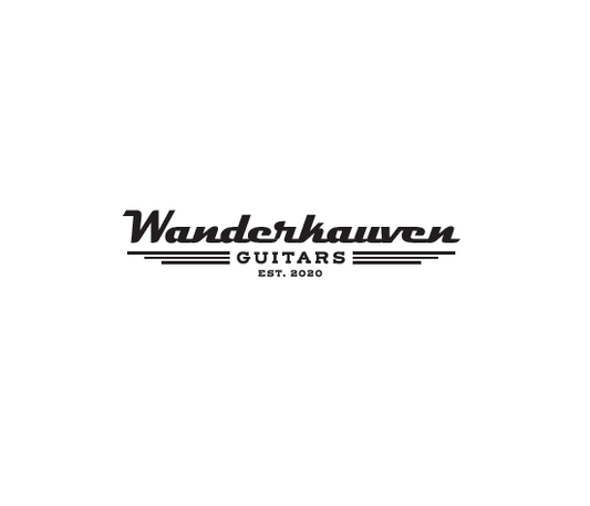 Wanderkauven Guitars Gift Card