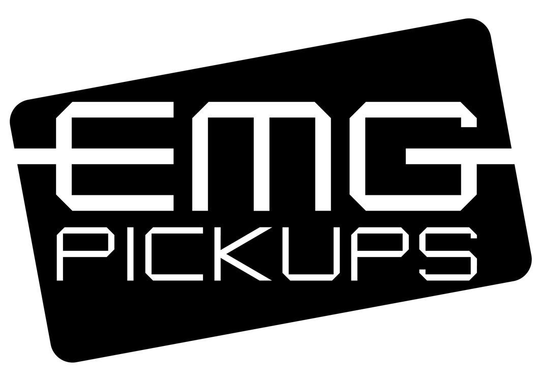 EMG Pickups