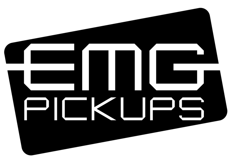 EMG Pickups