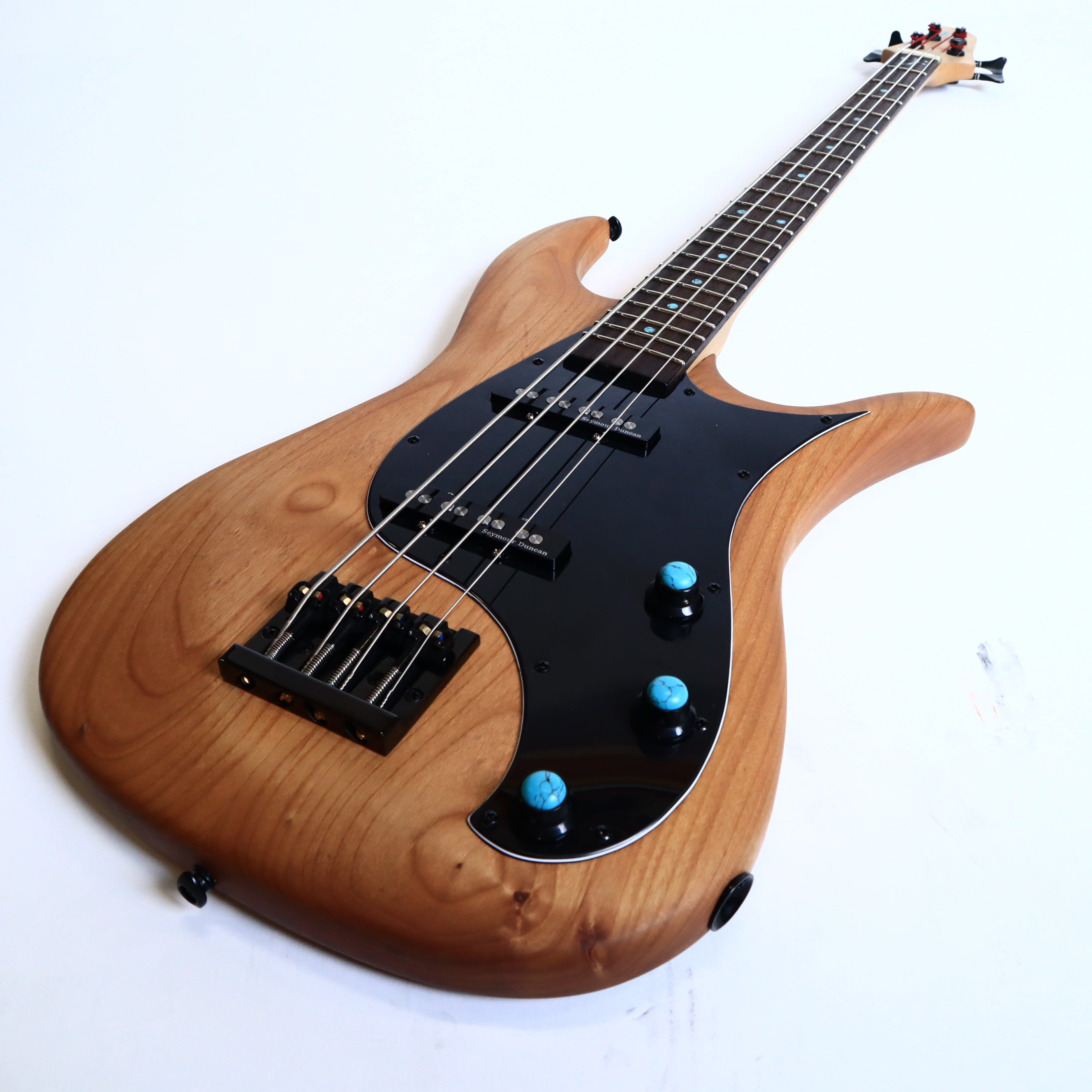 Bass Guitars | Premium Bass Collection – Wanderkauven Guitars