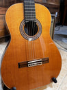 Admira A40 Classical Guitar With Solid Cedar Top Handcrafted Series