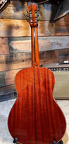 Admira A40 Classical Guitar With Solid Cedar Top Handcrafted Series