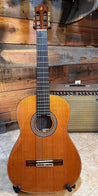 Admira A40 Classical Guitar With Solid Cedar Top Handcrafted Series