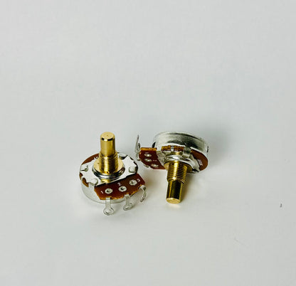 Potentiometer A500K Volume/Tone