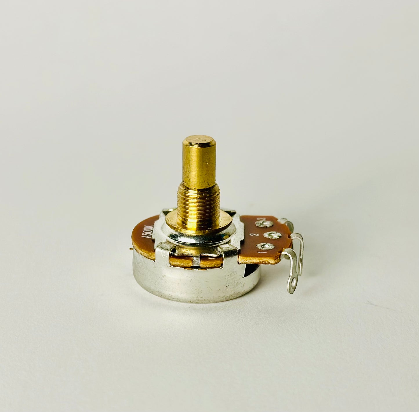 Potentiometer A500K Volume/Tone