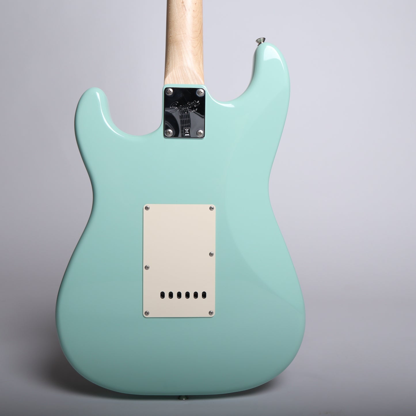 Squier Affinity Stratocaster - Seafoam Green (Used, 2018)