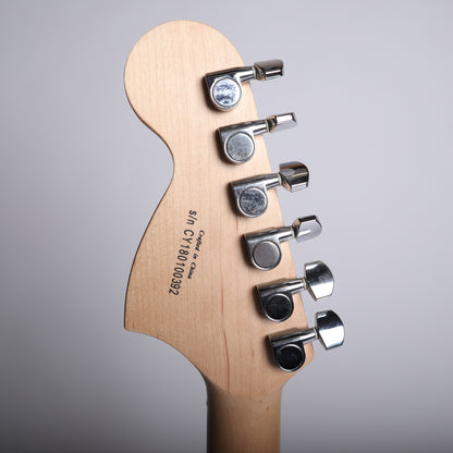 Squier Affinity Stratocaster - Seafoam Green (Used, 2018)