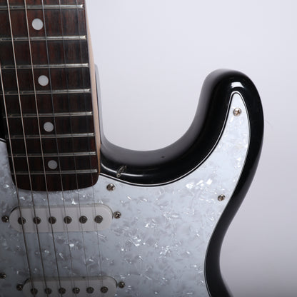 Squier SE Stratocaster - 3-Color Sunburst (Used, 2008)