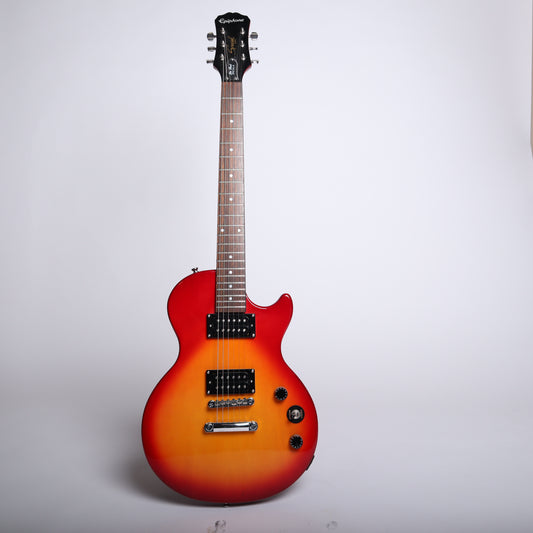 Epiphone Les Paul Special II - Heritage Cherry Sunburst (Used, 2013)