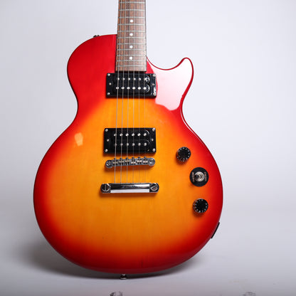 Epiphone Les Paul Special II - Heritage Cherry Sunburst (Used, 2013)