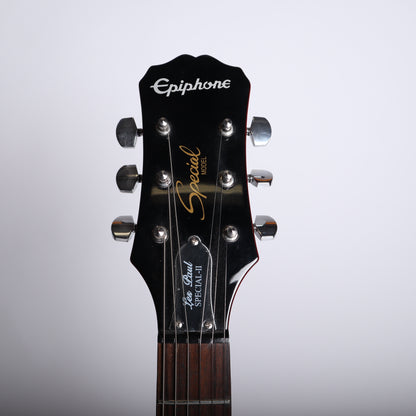 Epiphone Les Paul Special II - Heritage Cherry Sunburst (Used, 2013)