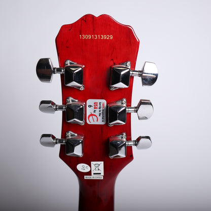 Epiphone Les Paul Special II - Heritage Cherry Sunburst (Used, 2013)