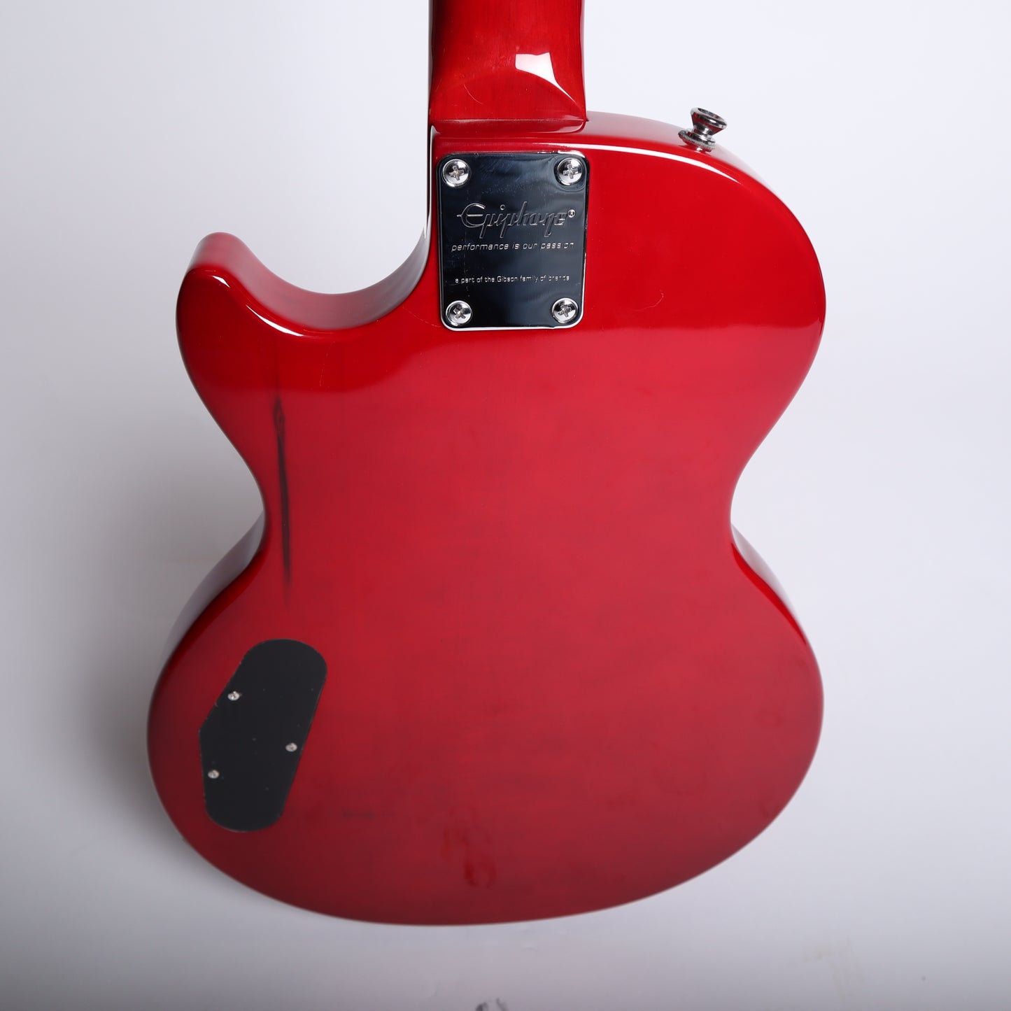 Epiphone Les Paul Special II - Heritage Cherry Sunburst (Used, 2013)