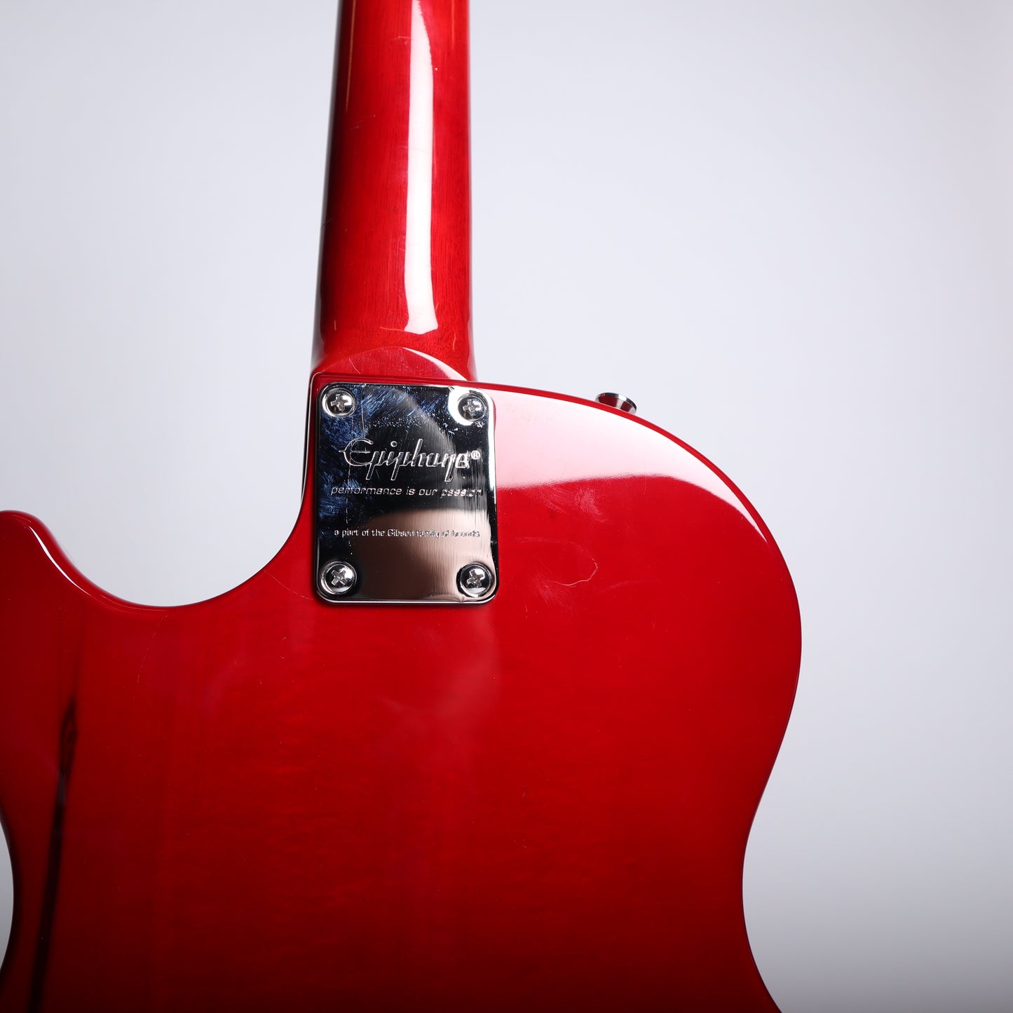 Epiphone Les Paul Special II - Heritage Cherry Sunburst (Used, 2013)