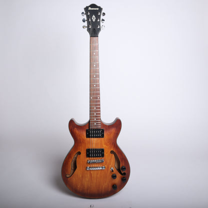Ibanez Artcore AM73B - Tobacco Flat (Used, 2011)