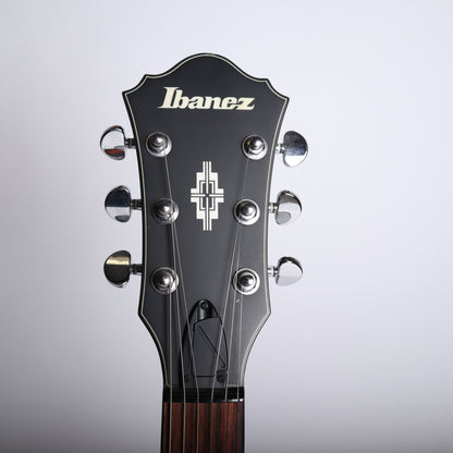 Ibanez Artcore AM73B - Tobacco Flat (Used, 2011)