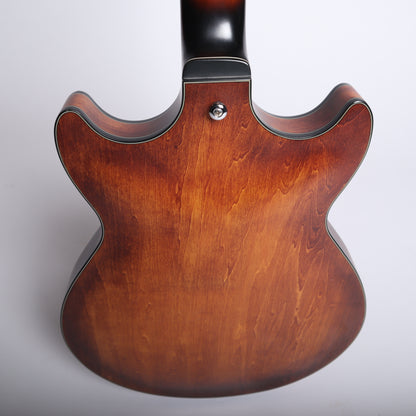 Ibanez Artcore AM73B - Tobacco Flat (Used, 2011)