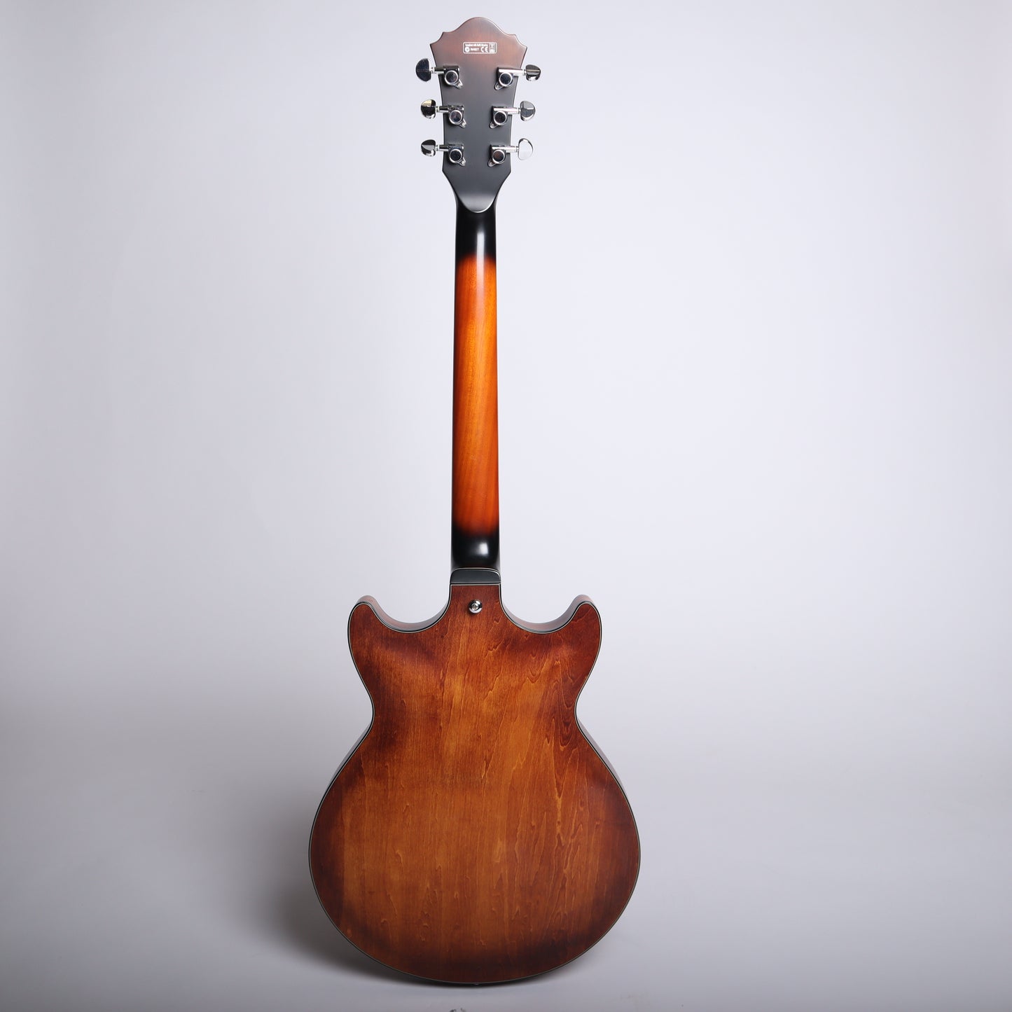 Ibanez Artcore AM73B - Tobacco Flat (Used, 2011)