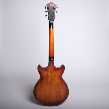 Ibanez Artcore AM73B - Tobacco Flat (Used, 2011)