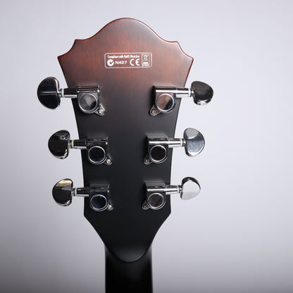 Ibanez Artcore AM73B - Tobacco Flat (Used, 2011)