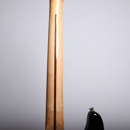 Squier Stratocaster - Black (Made in Korea, 1993 VN Series)