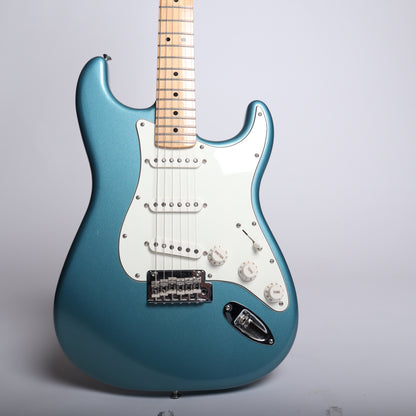 Fender Player Stratocaster - Lake Placid Blue (Used, 75th Anniversary Edition)